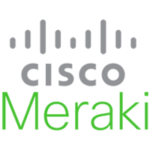 alt="Cisco Meraki logo på tom baggrund"