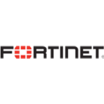 alt="Fortinet logo på tom baggrund"